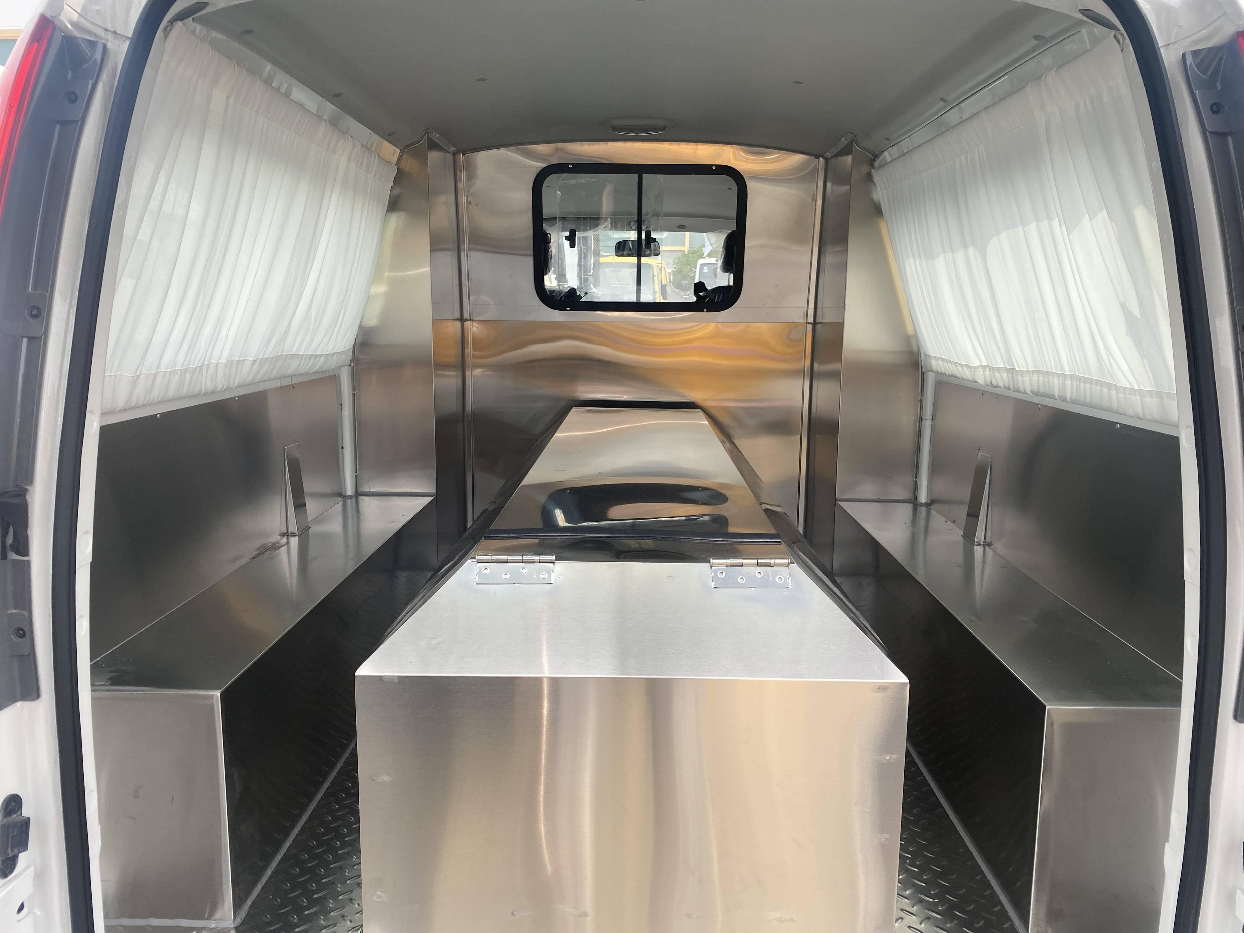 砚山县外地遗体运输的贴心之选